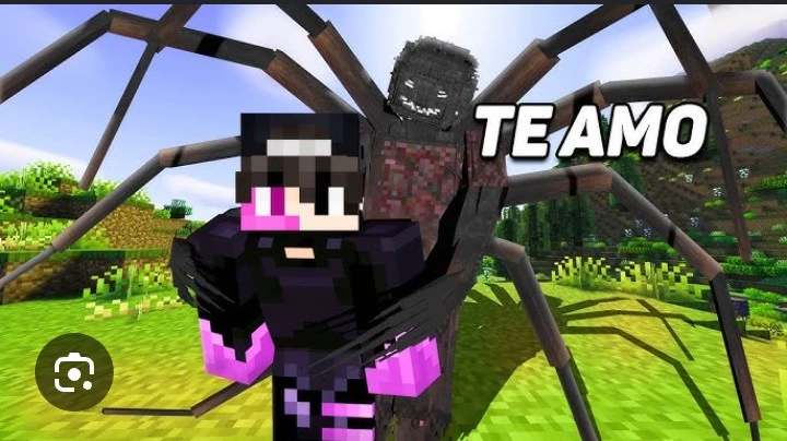 a terror mod (Minecraft) thumbnail