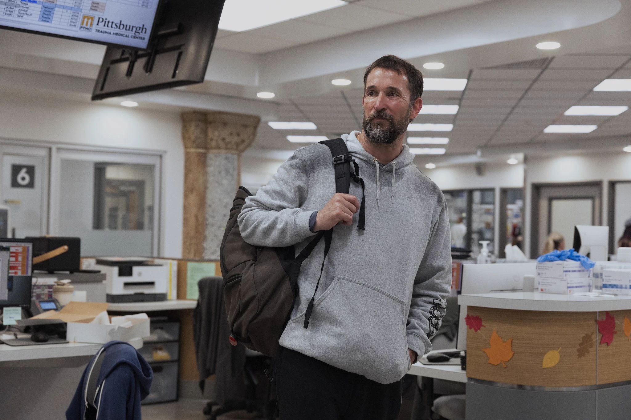 Robby Robinavitch  thumbnail
