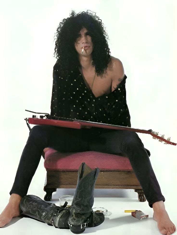 slash thumbnail