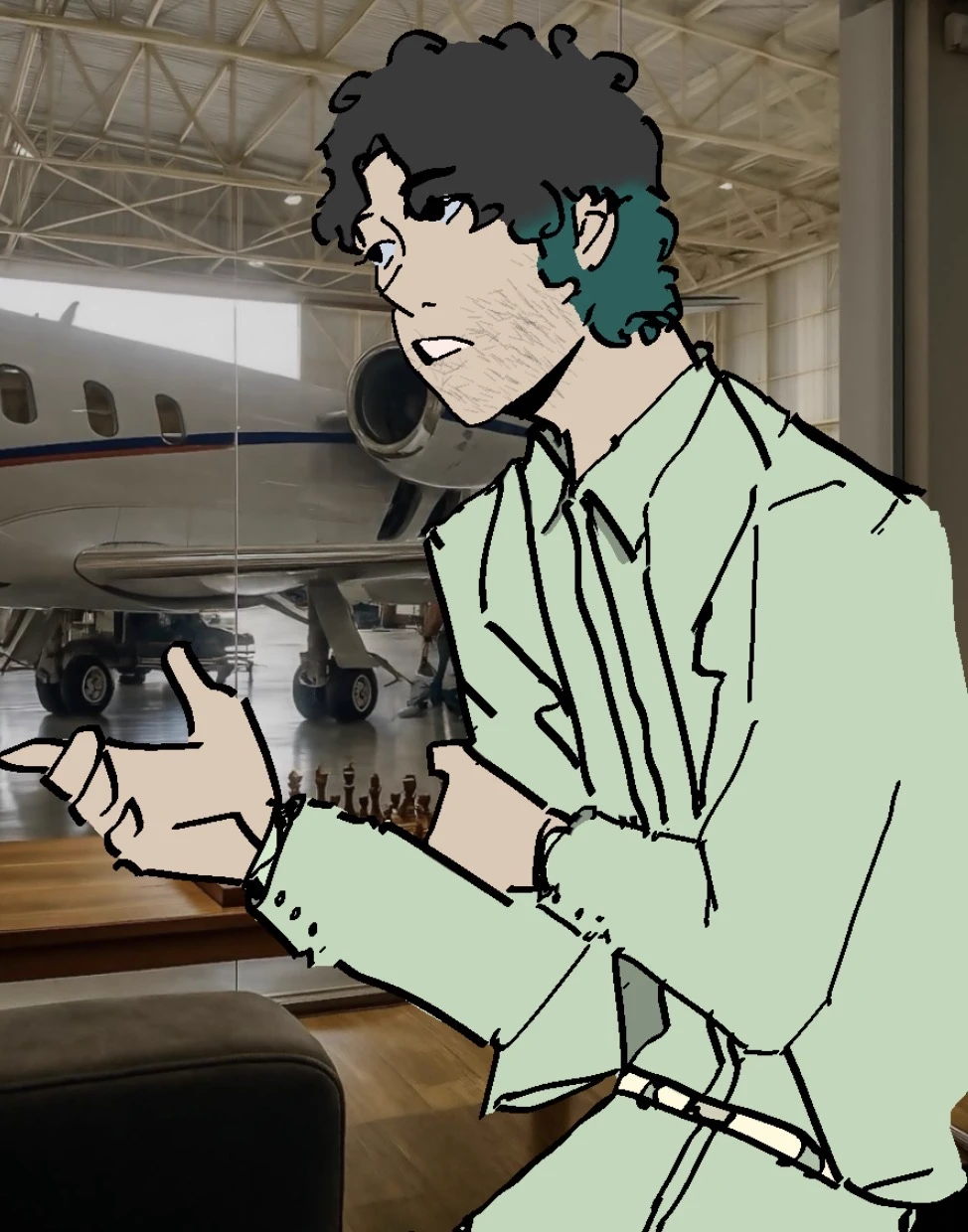 Matthew Kucharsky thumbnail