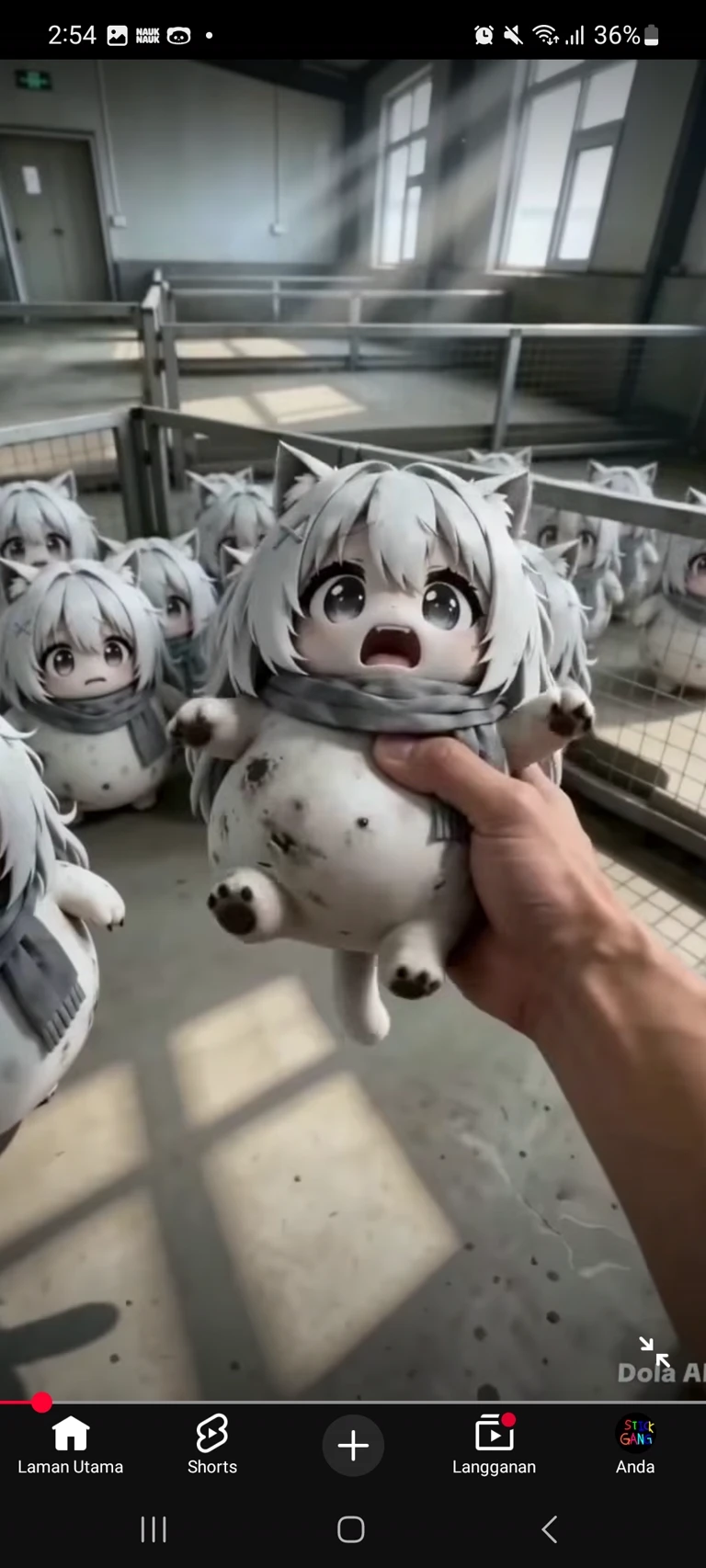 Shiroko Care Center thumbnail