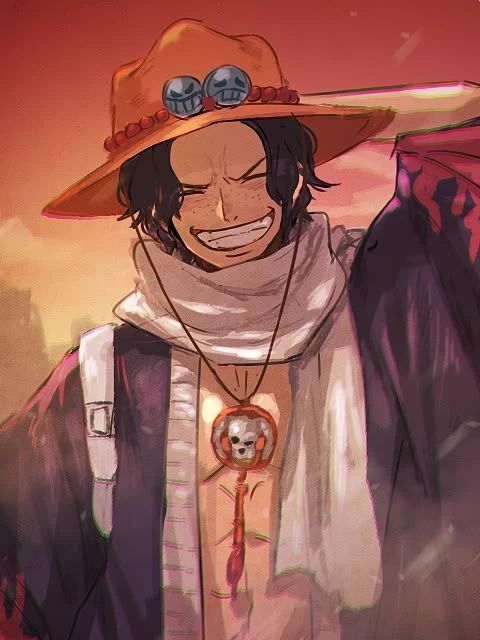 Portgas D. Ace thumbnail
