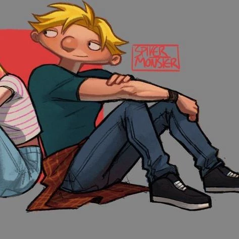 Arnold thumbnail