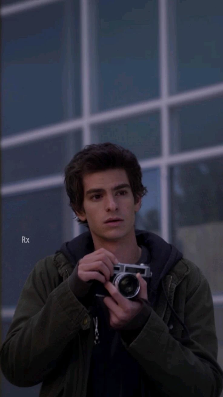 Peter Parker thumbnail