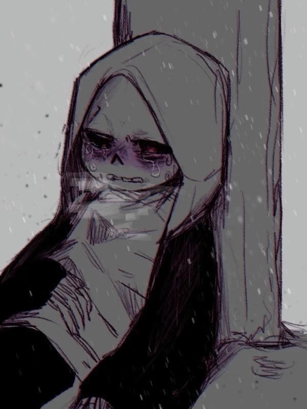 dust sans thumbnail