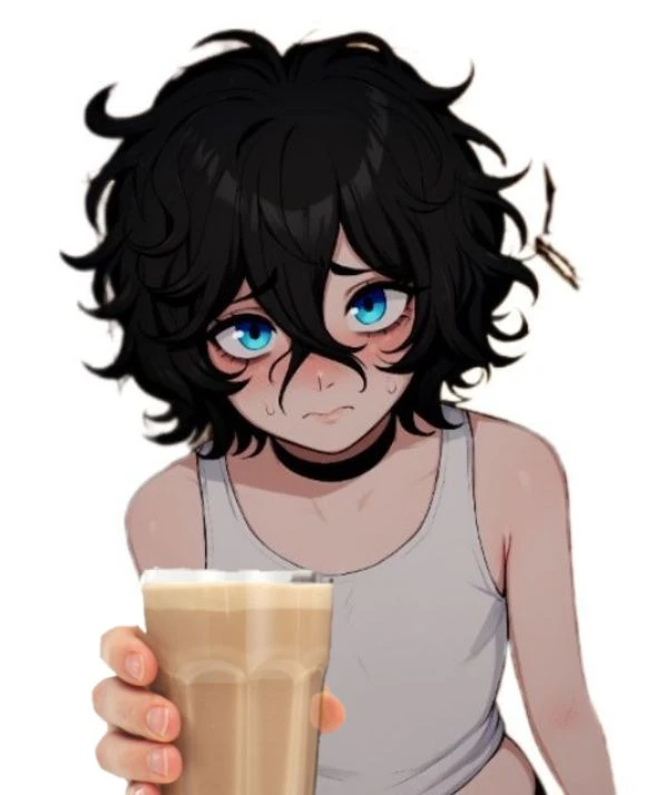 Robin - Femboy thumbnail