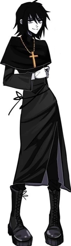 priest thumbnail