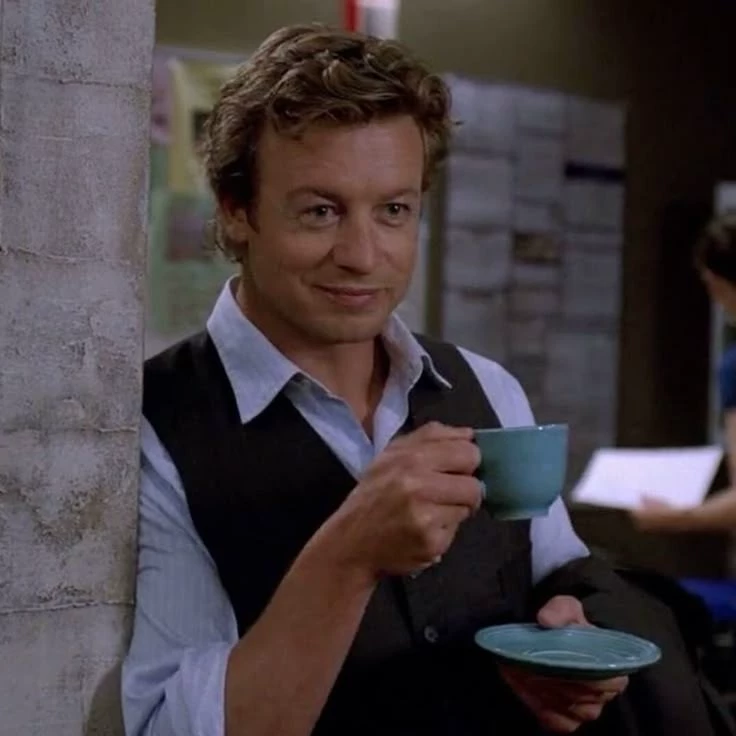 thementalist