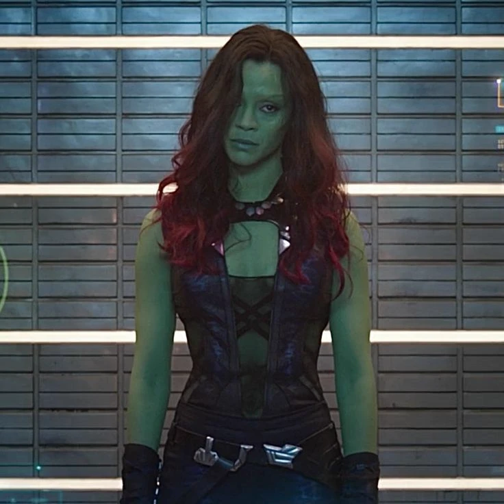 Gamora thumbnail