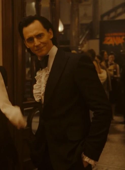 Loki Laufeyson (show) thumbnail