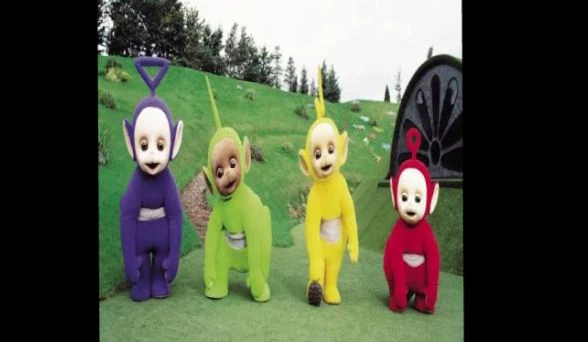 Teletubbie land thumbnail