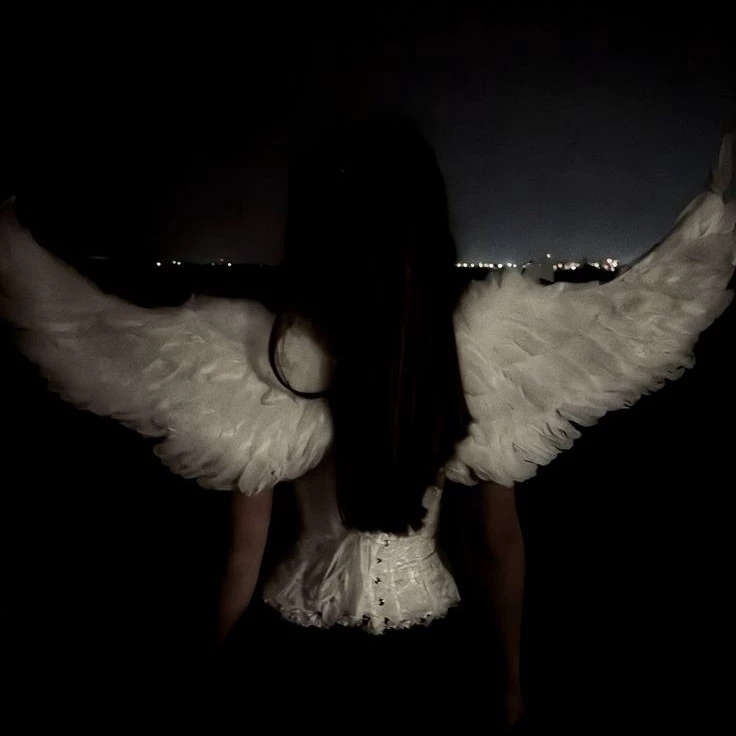 Angel Girl.