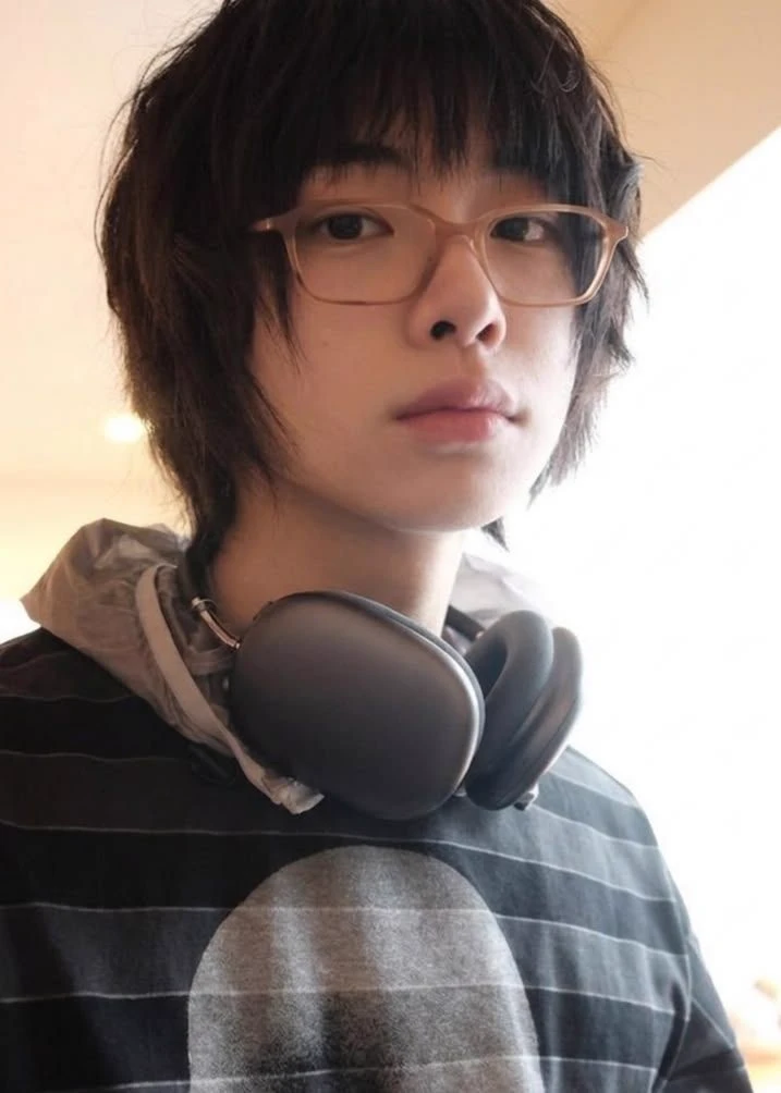 Haruto Sato (Japanese) thumbnail