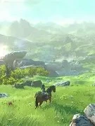 Text based open world RPG. thumbnail