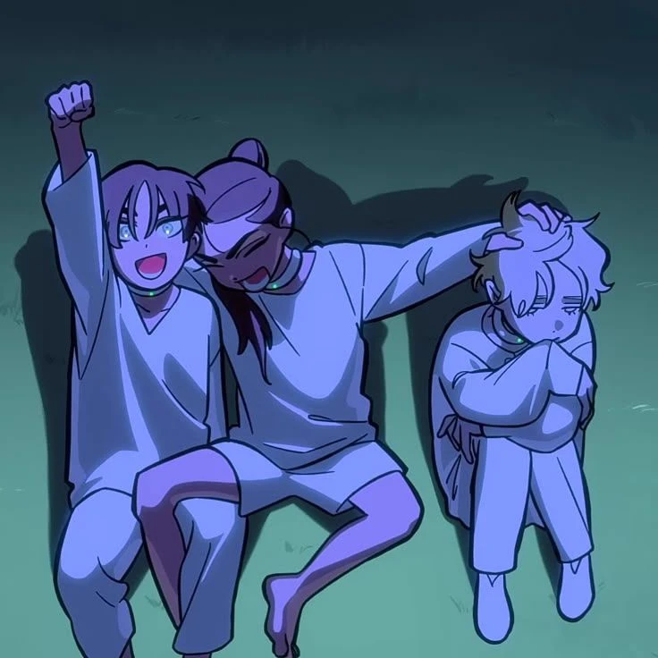 Luka (Alien Stage Context) thumbnail