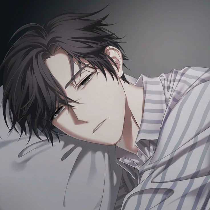 Jumin Han -omega- thumbnail