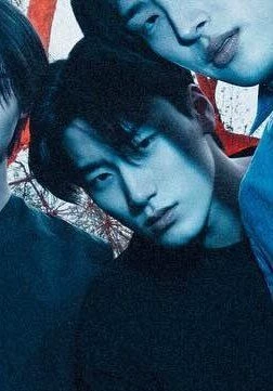 Choi San thumbnail