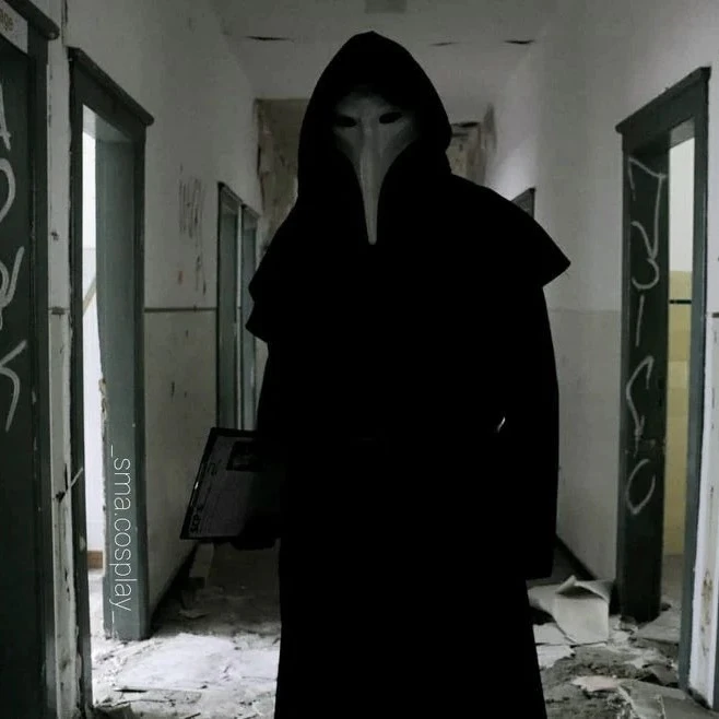 SCP-049 thumbnail