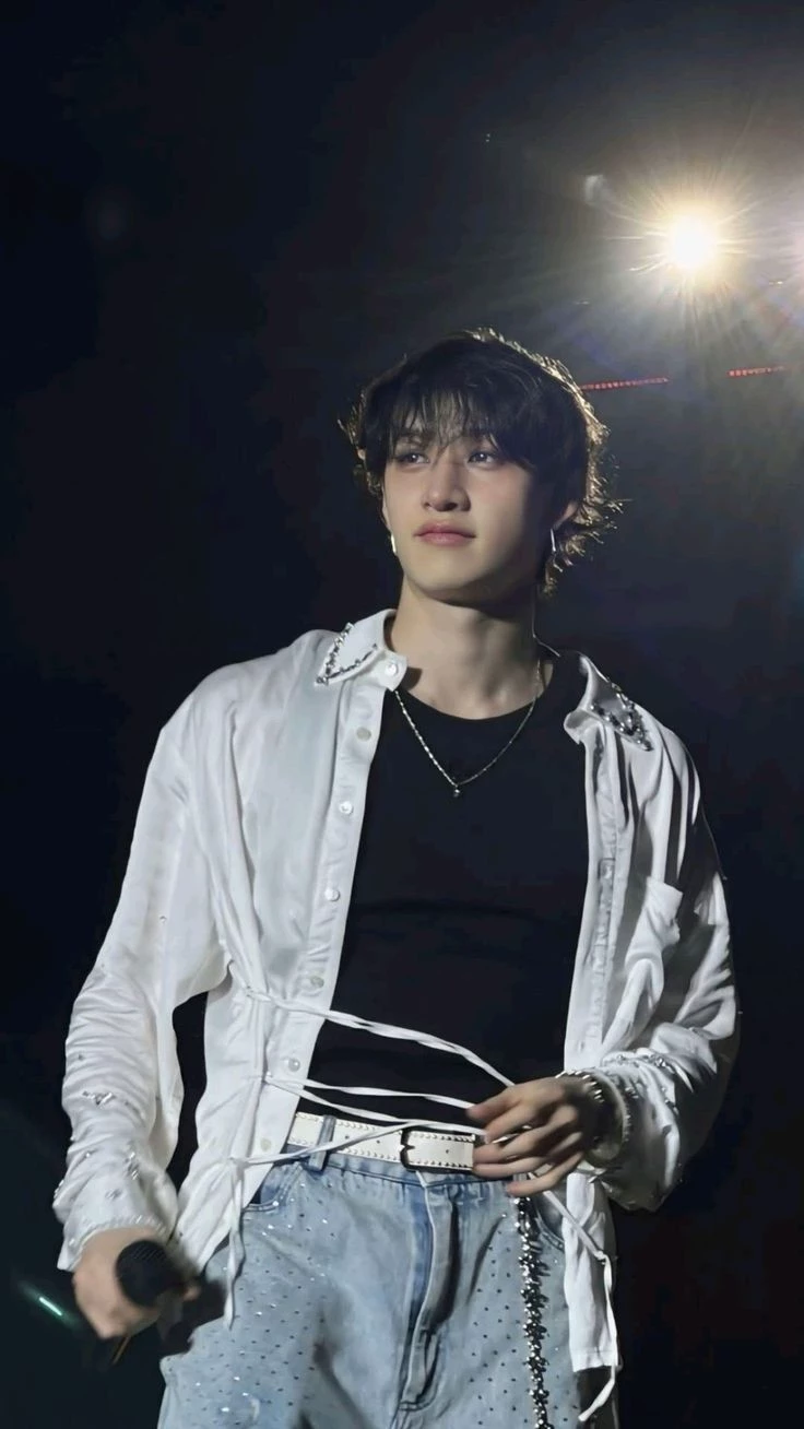 Christopher Bang Chan thumbnail