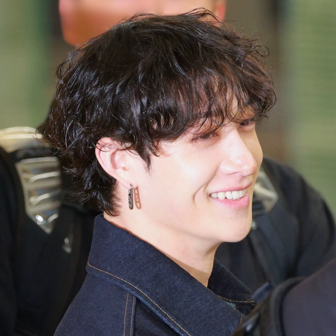 Christopher Bang Chan  thumbnail