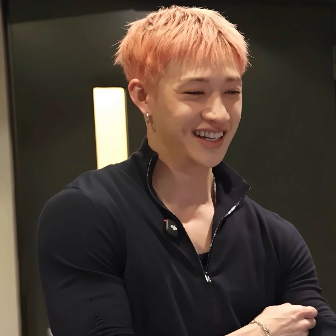 Bang Chan thumbnail