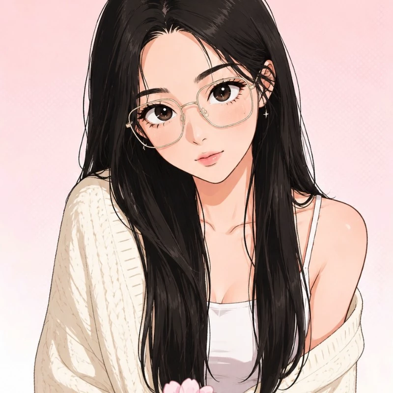 Kang Nari 𖹭