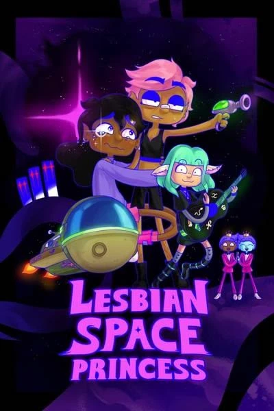 LSP - Fandom War thumbnail