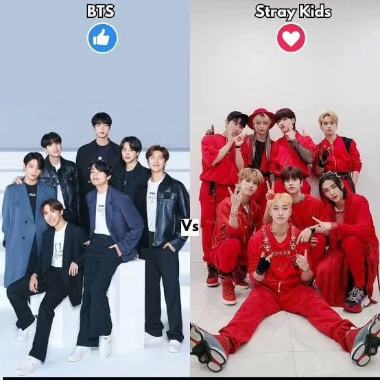 BTS vs Spray Kids thumbnail