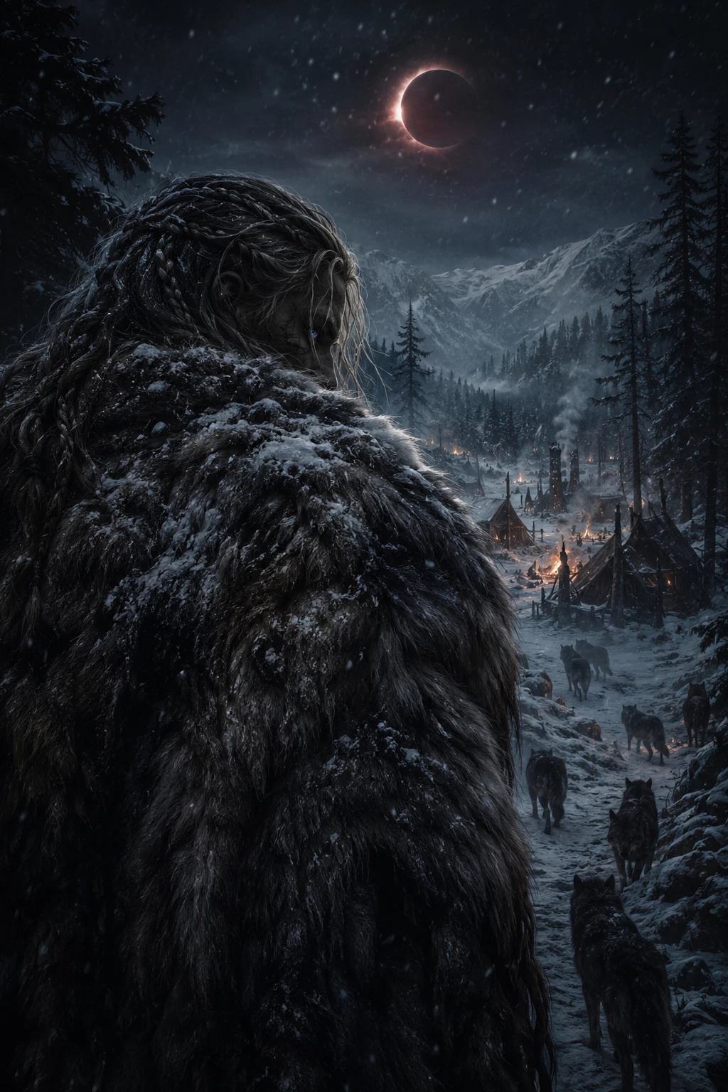 Ymir — The Blood Eclipse thumbnail