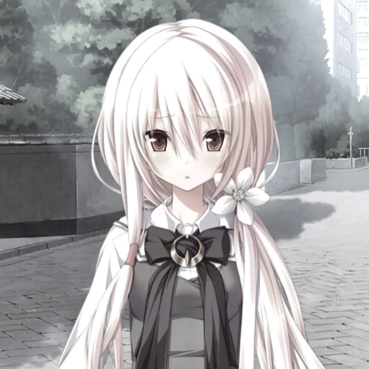 Miuki Amayuri