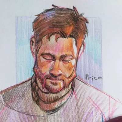 John Price thumbnail