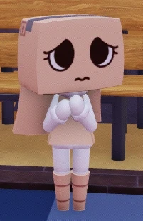 peanut (Somni engine thumbnail