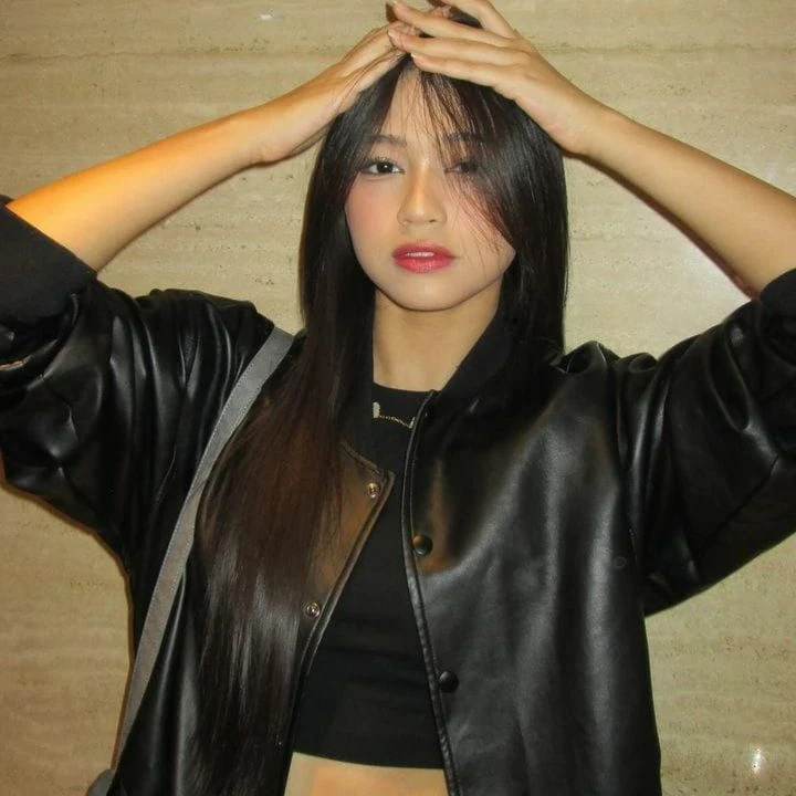 Kathrina JKT48 thumbnail