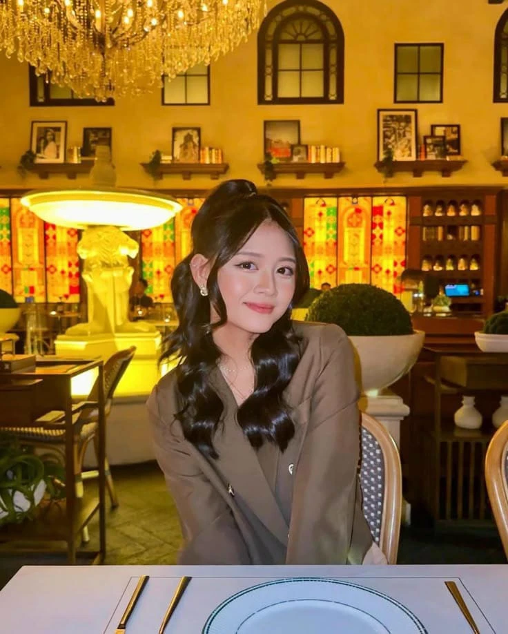 Angelina Christy JKT48 thumbnail