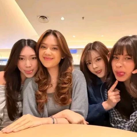 Jessi,Chika,Olla,Dan Christy thumbnail