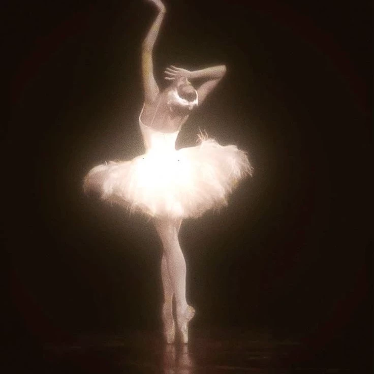 Ballet || wlw  thumbnail