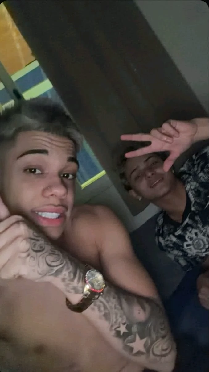 MC Tato & Gabb Mc (your best friends) thumbnail