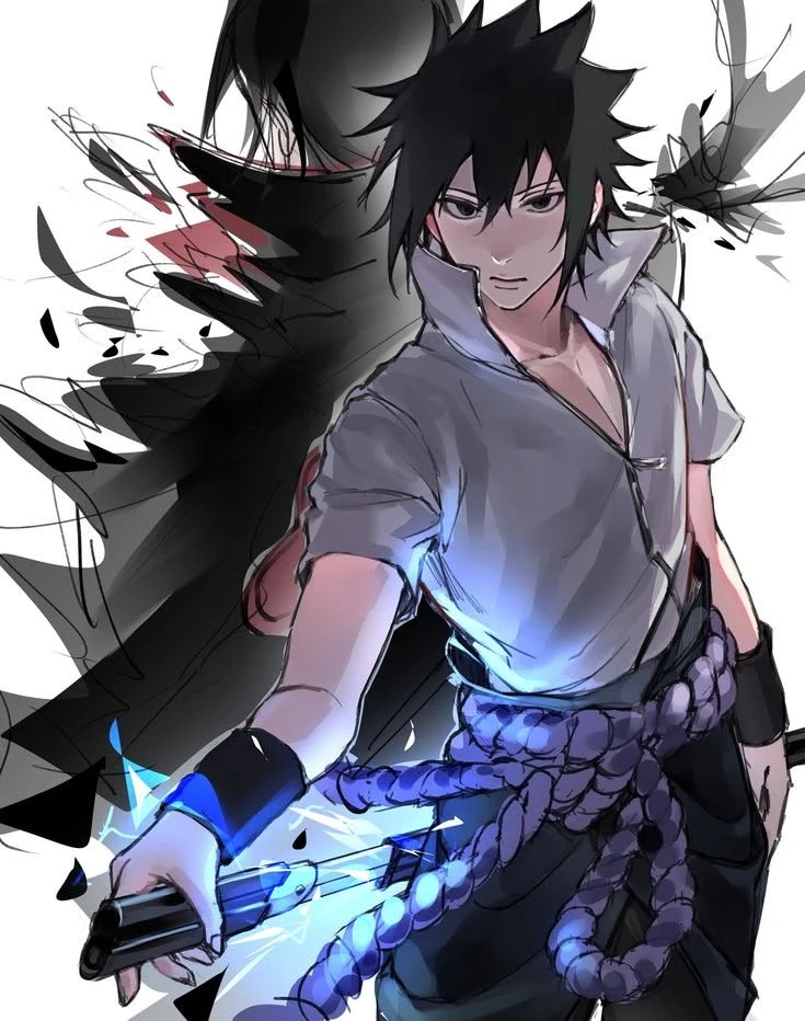 Sasuke thumbnail