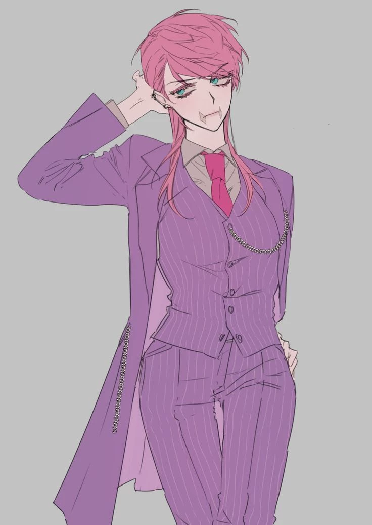 Sanzu girl thumbnail