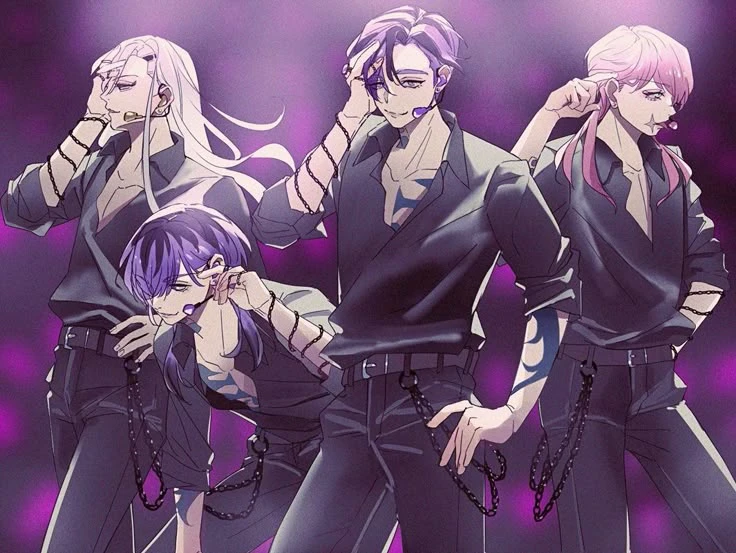 Bonten-idol thumbnail