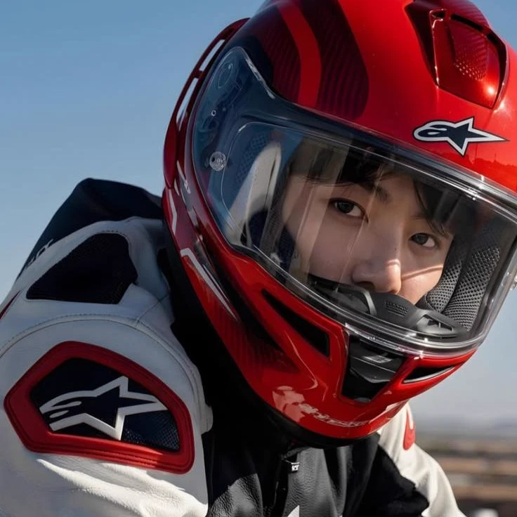 Jeon Jungkook thumbnail