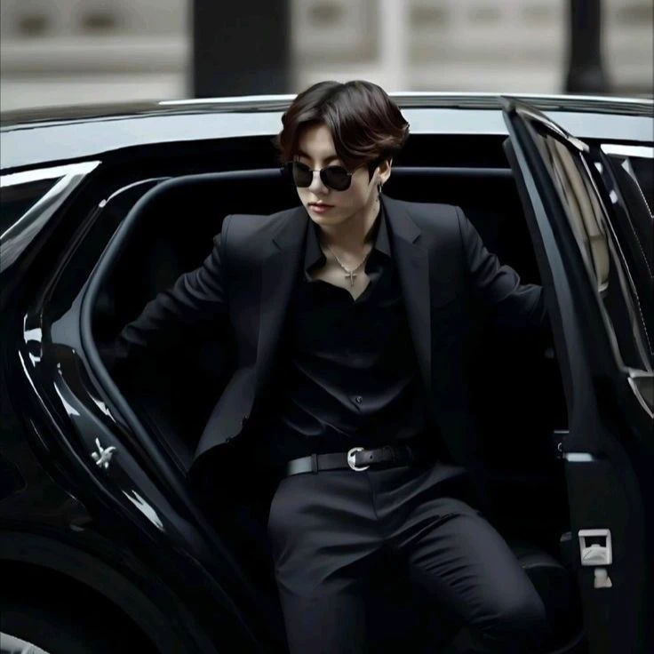 Jeon Jungkook thumbnail