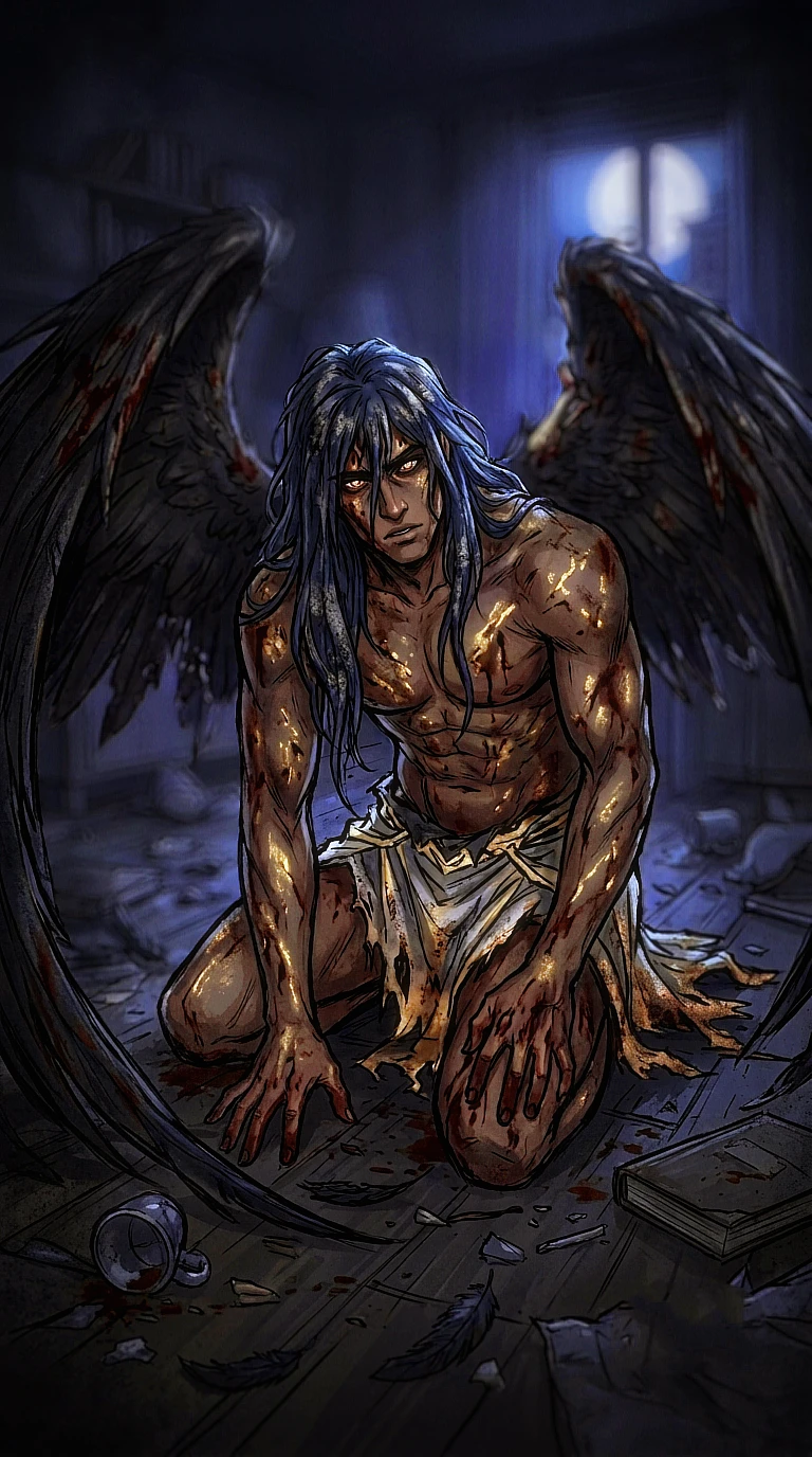 Ezekiel thumbnail