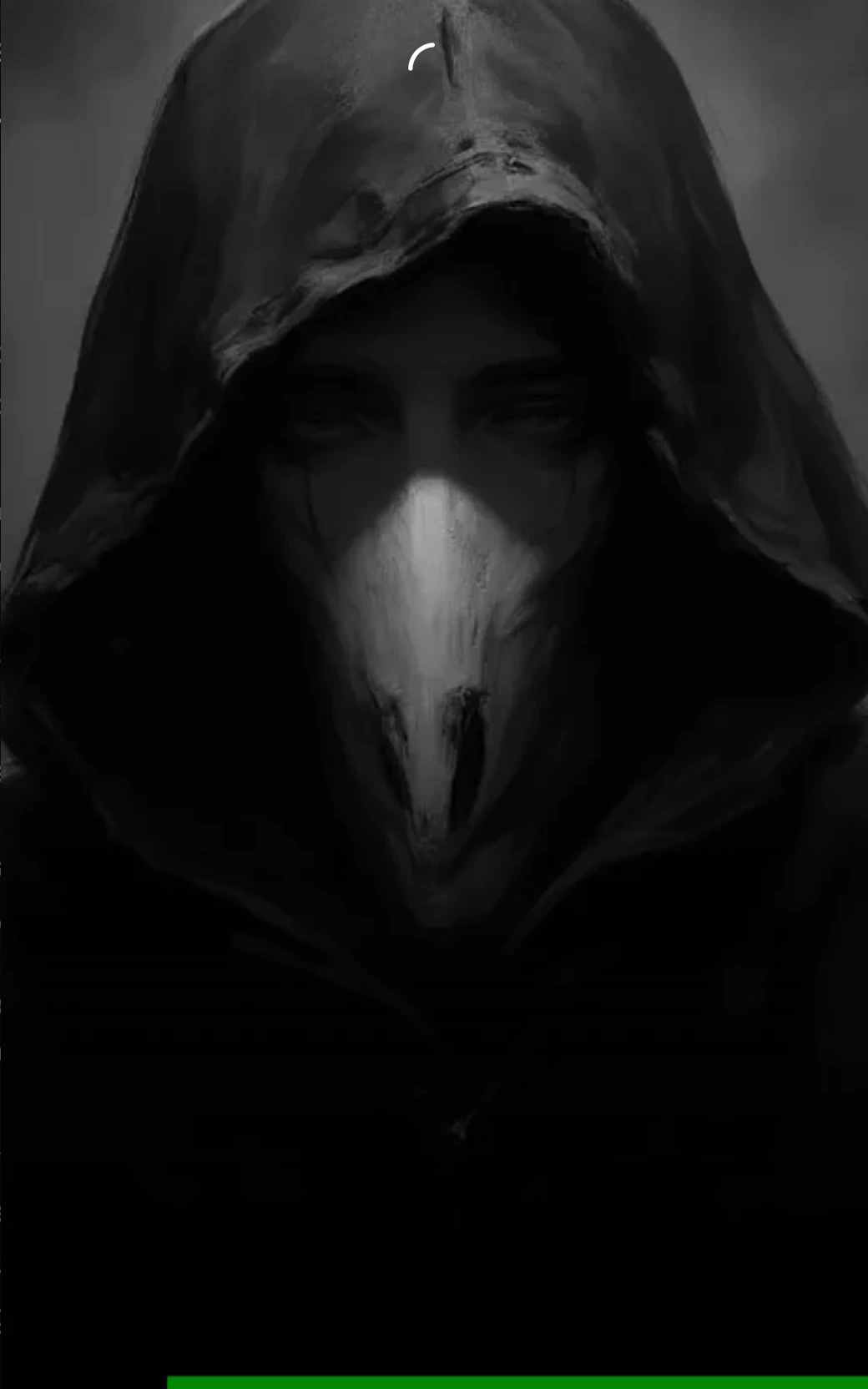 The Abyss Shadow thumbnail