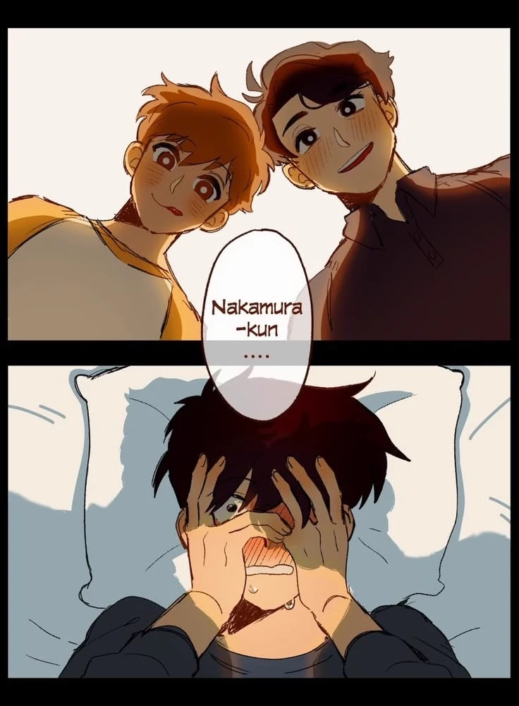 MATSUNAKAHIRO// BL  thumbnail