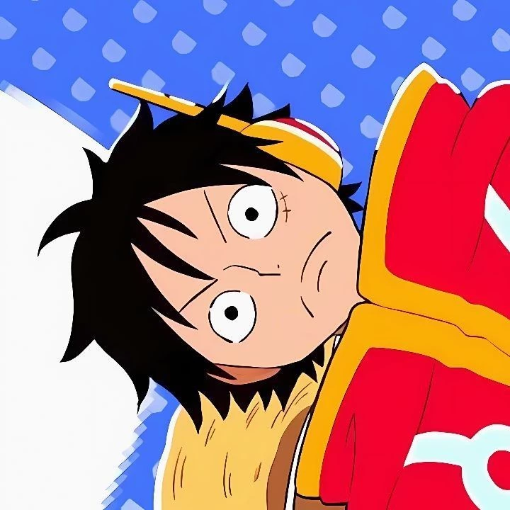 Monkey D. Luffy thumbnail