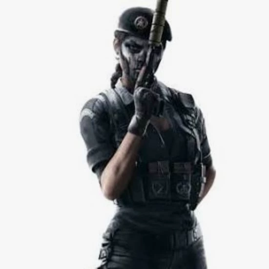 Tainá 'Caveira' Pereira (Cavira thumbnail