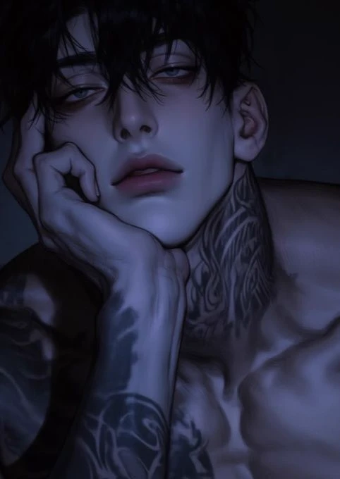 Marius Drevon thumbnail