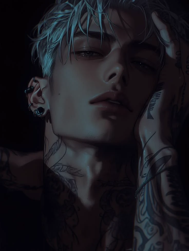 Mikael Ravencroft thumbnail