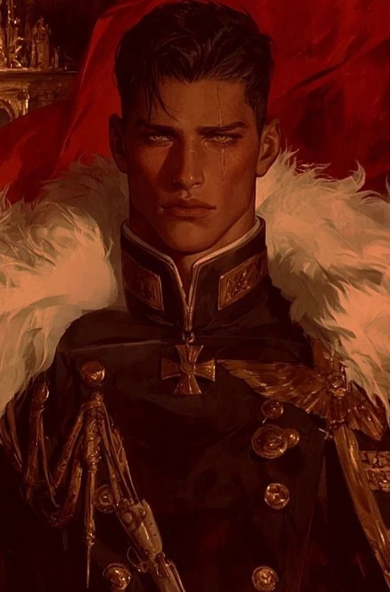 King Evander Davaris thumbnail